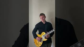 Gary Moore - Still Got The Blues (cover guitar by JekosGuitar)