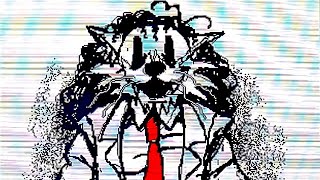 FELINES HAVE NINE LIVES FLIPNOTE News