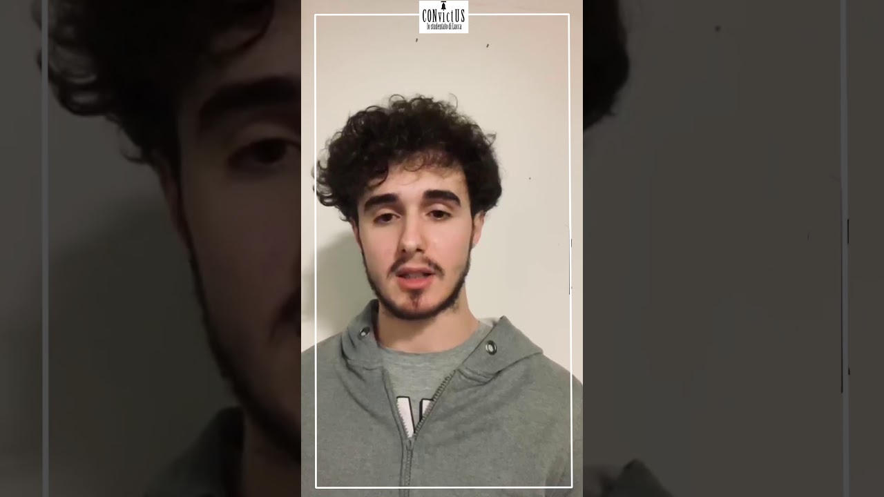 Cosa dicono di noi i Convicti 