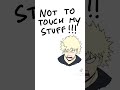 the boys babysit anya?😂#anime #short #tiktok #mha #spyxfamily