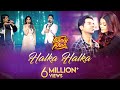 Halka Halka Suroor | Asees Kaur | Divya Kumar | Shehnaz Akhtar | #aseeskaur #halkahalkasuroor