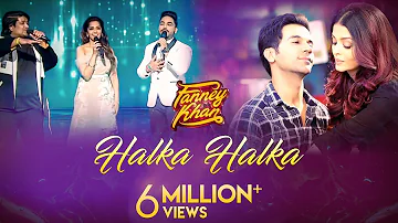 Halka Halka Suroor | Asees Kaur | Divya Kumar | Shehnaz Akhtar | #aseeskaur #halkahalkasuroor