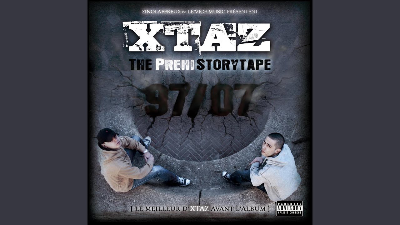 La vie qu'j'ai m'plait (feat. Le Rat Luciano)