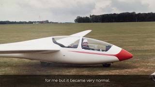 Fuel efficient flying