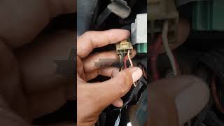 Cara Mudah Pahami Jalur Kiprok Motor Shogun dan Skywave Lengkap dengan Warna Kabel