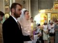 Православная семья, смысл Венчания (часть 1 из 7)