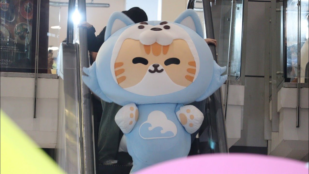 🔴Live บรรยากาศ Line Stickers Awards 2025