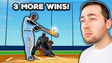 Can I Go 12-0 In One Video?