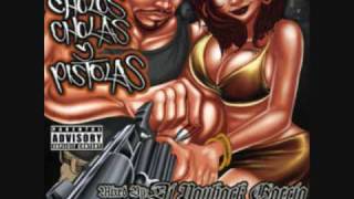 Lone Star Ridaz - Gotta luv Gangstaz (dope house rap)