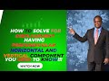 Physics : Calculation involving displacement based on right-angled triangle ( SS1)