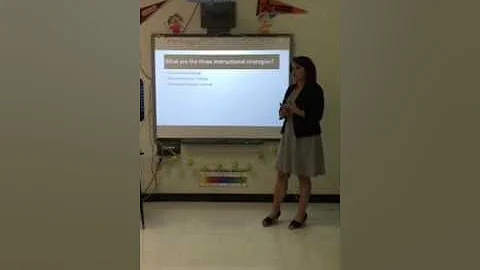 Autism Presentation - Andrea Pinegar