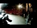 Foo Fighters' Weenie Roast 2011 Surprise Performance