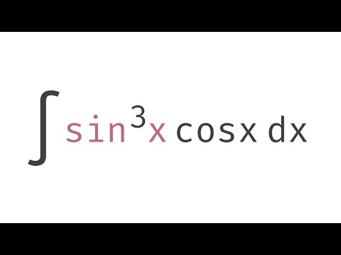 How to Integrate