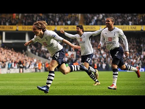 Tottenham Hotspur 1-0