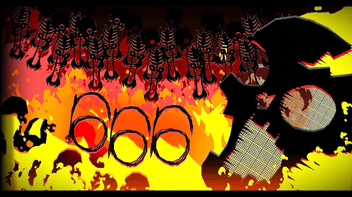 [full detail] TRIPLE SIX 100% (extreme demon) by zylenox