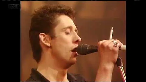The Session: The Pogues & The Dubliners (Special Guest Joe Strummer)