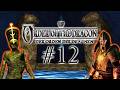 Let's Play THE ELDER SCROLLS IV: OBLIVION: ORDEN DES DRACHEN [Mod] 📜 12: Aufrührer In Anvil
