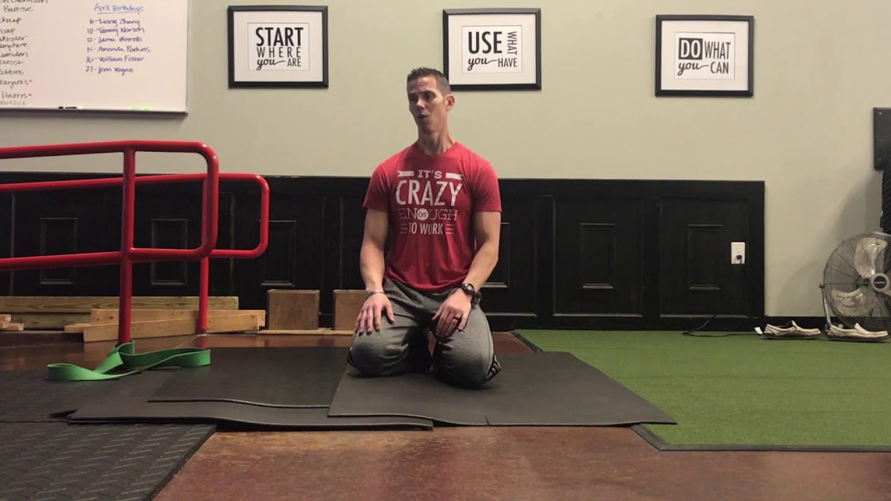 pressing reset original strength reloaded review Hinging vs Anterior Pelvic Tilt