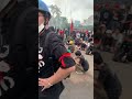 [LIVE] Aksi Tolak UU TNI di Jakarta | Live Connect
