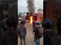 [LIVE] Aksi Tolak UU TNI di Jakarta | Live Connect