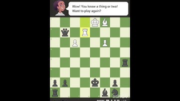 #chess ♟️ chess#games #shortvideo #chesscom #gameplay