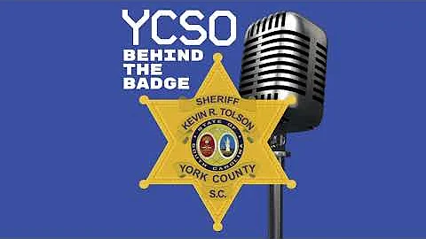 YCSO Behind the Badge: 102nd anniversary of the Li...