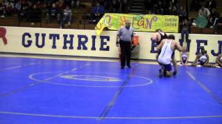 Landry Chappell Vs Alex Christensen