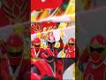 Universe Senshi #kakuranger #hurricanger #ninninger #ゴジュウジャー #sentai #tokusatsu #supersentaiseries