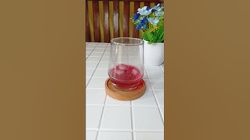 Thumbnail of PAKE SIRUP STRAWBERRY YA | HOME CAFE | RESEP MINUMAN