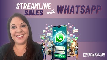 📲Streamline Your Sales Process with WhatsApp 📲