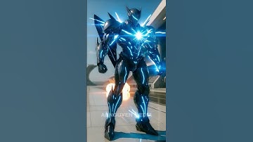 Super Transformer Robot 022 #Transformers #RobotWarrior #MechaBattle  #RobotTransformation