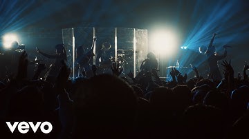 PassCode - DIVE INTO THE LIGHT (Zepp Tour 2019 at Zepp Osaka Bayside)