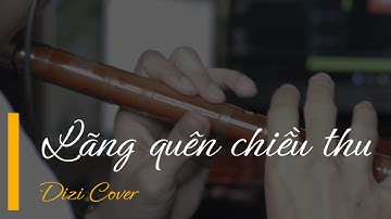 LÃNG QUÊN CHIỀU THU Dizi Cover