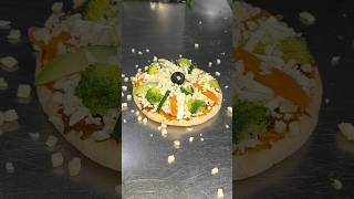 let night swiggy order pizza #mini #pizza #food #video #streetfood #pizzalover #yummypizza #short