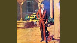 Video thumbnail of "Chet Atkins - Begin the Beguine"