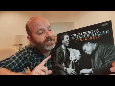 Roy Hargrove and Mulgrew Miller - In Harmony Breakdown