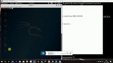 Hacking Linux Exploiting Samba Service