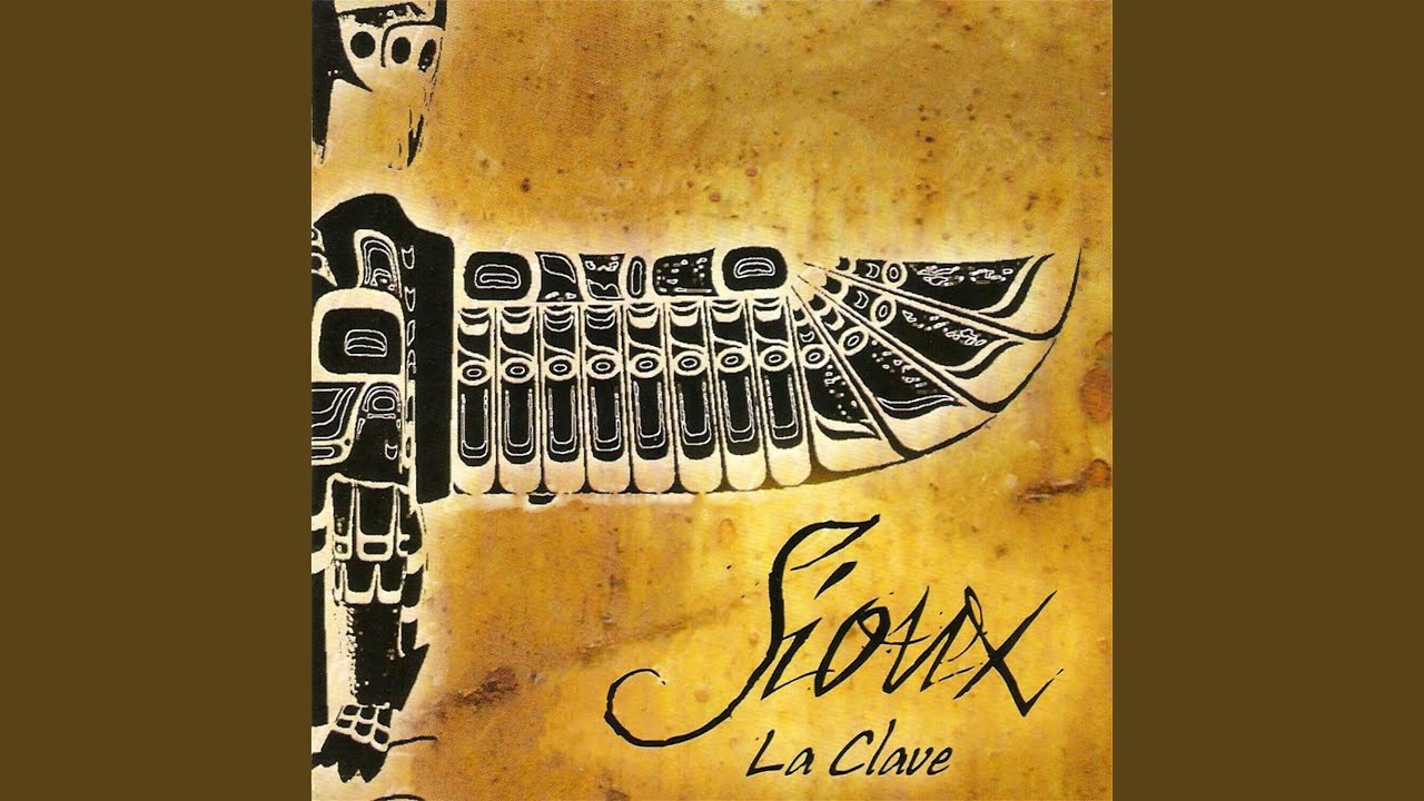 Watch La Clave on YouTube Watch La Clave on YouTube