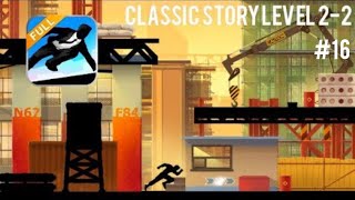 Vector construction yard classic Story level 2 on 3 stars | Vector Full 1.2.1 #16