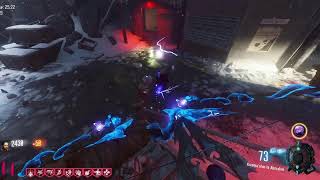 LIVE 🔴 BO3 ZOMBIES — New ROUND 1-100 STRATEGY | Der Eisendrache
