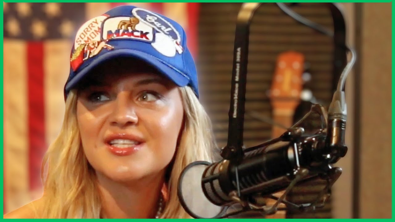 Kelsea Ballerini: Noah Kahan ‘Cowboys Cry Too’ Lyrics WRECKED Me [INTERVIEW]
