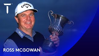 Ross McGowan wins 2020 Italian Open | Final Round Highlights Information