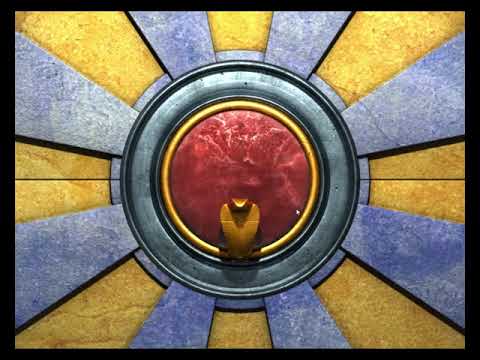 Прохождение игры LUXOR 2 HD #3