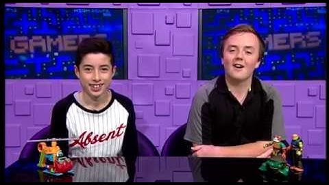 Gamers- Real Racing 3 and Minion Rush