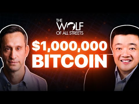 $1,000,000 Bitcoin | Bobby Lee