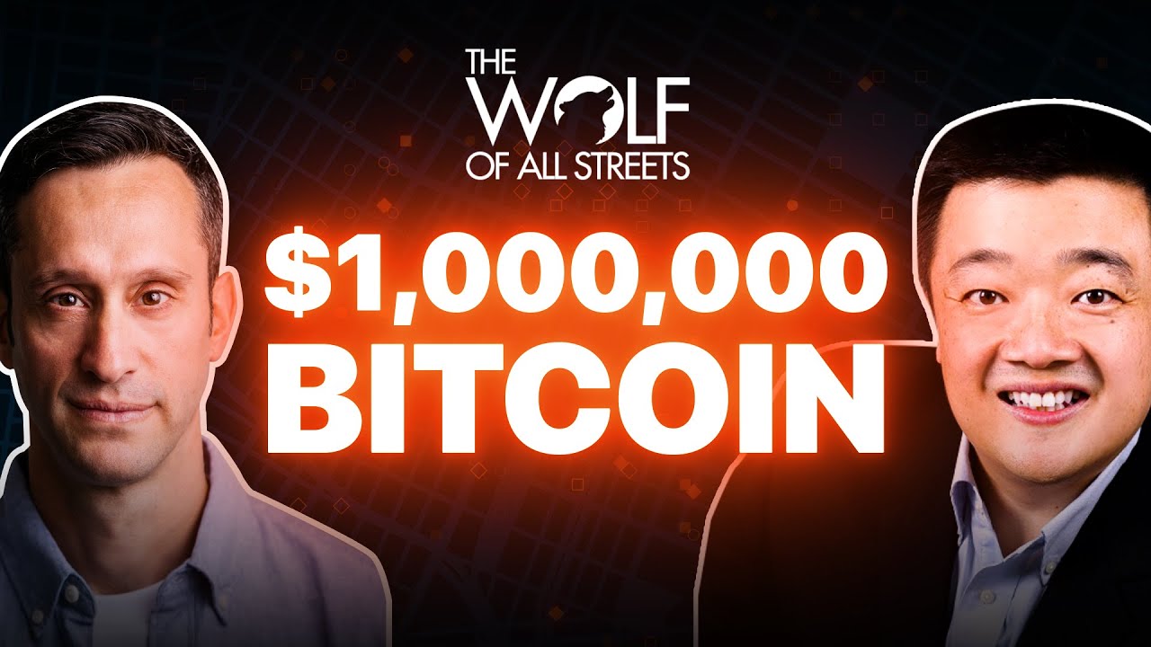 $1,000,000 Bitcoin | Bobby Lee - YouTube