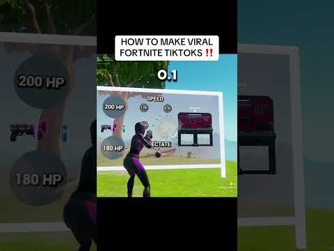 How to make