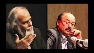 Abdolkarimi’s critique of Malekian[Audio]- نقد عبدالکریمی به پروژه «عقلانیت و معنویت» مصطفی ملکیان