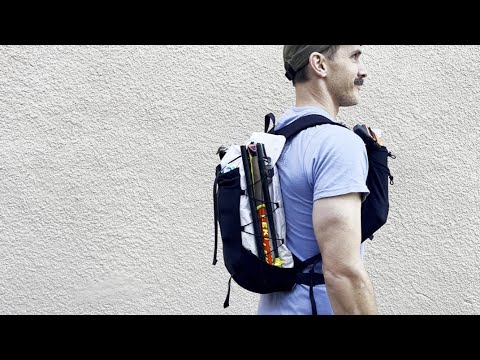 Fastus 23L Ultralight
