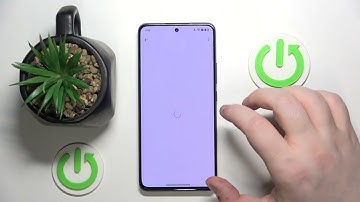 Hoe u Google Assistent op het vergrendelscherm van de OPPO Reno 13 F inschakelt